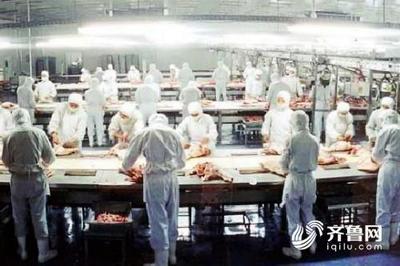 潍坊首批知名农产品企业产品品牌名单出炉，50个“名牌”赋能初级农产品销售