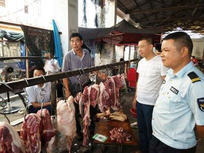 长沙县初级农产品销售日报